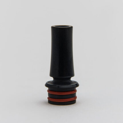 Drip Tip Centenary Mods Kennedy 510 - Black