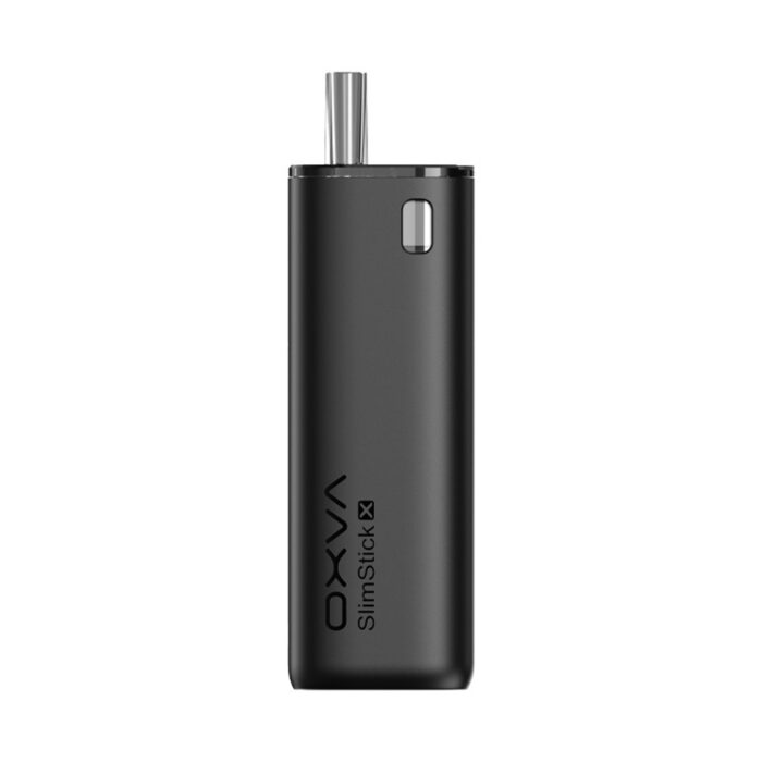 Slimstick Kit OXVA SlimStick X - Black - Smokee